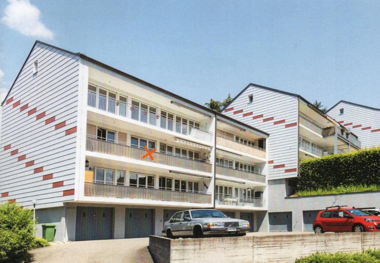 Schaffhausen Munot Apartment Exterior photo